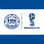 国际足联FIFA合作伙伴标志 - FIFA世界杯标志